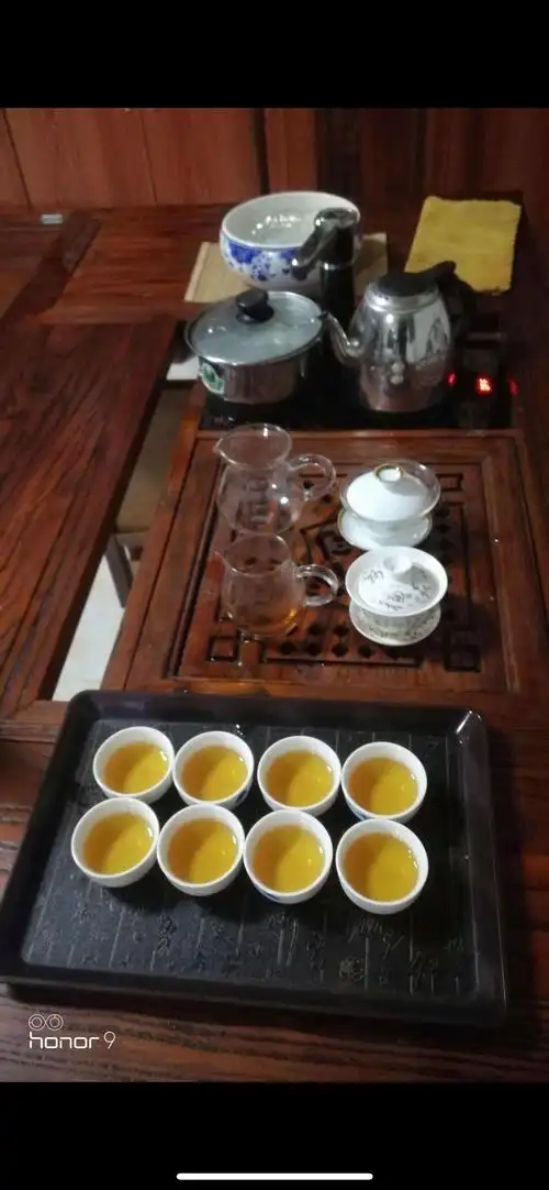 上海品茶工作室预约茶艺师服务